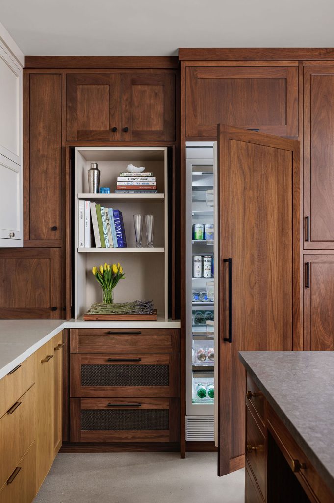 Kitchen Cabinets