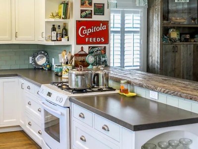 Material: Paint Grade / Cabinet Style: Inset / Door Style: Shaker