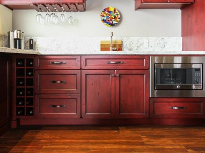 Door Style: Cope & Stick