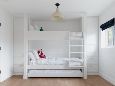 Material: Paint Grade / Cabinet Style: Overlay / Door Style: Shaker