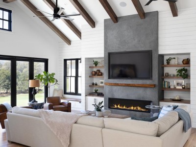 Material: Paint Grade / Cabinet Style: Overlay / Door Style: Shaker