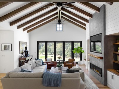 Material: Paint Grade / Cabinet Style: Overlay / Door Style: Shaker