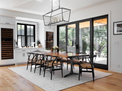 Material: Paint Grade / Cabinet Style: Overlay / Door Style: Shaker