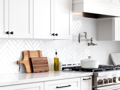 Material: Paint Grade / Cabinet Style: Overlay / Door Style: Shaker