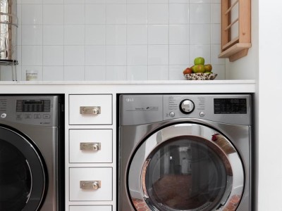 Material: Paint Grade / Cabinet Style: Inset / Door Style: Slab