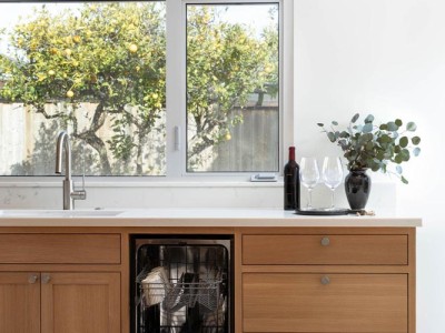 Panel Ready Dishwasher