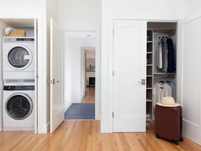 Material: Paint Grade & Cleaf