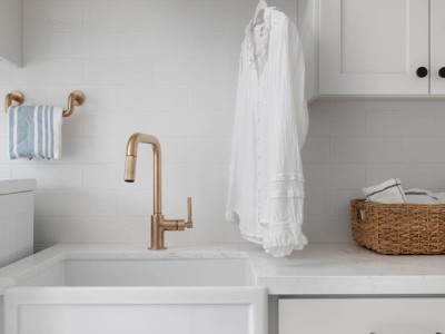 Material: Paint Grade / Cabinet Style: Overlay / Door Style: Shaker