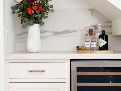 Material: Paint Grade / Cabinet Style: Inset / Door Style: Shaker