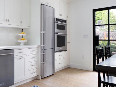 Material: Paint Grade / Cabinet Style: Inset / Door Style: Shaker