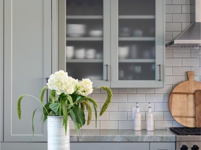 Glass Type: Satin Etched