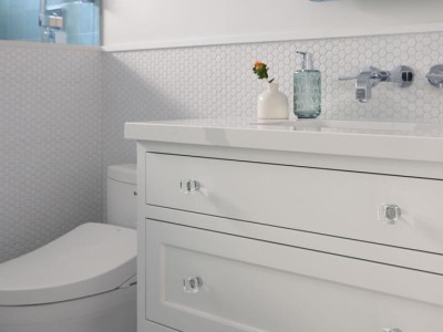 Material: Paint Grade / Cabinet Style: Inset / Door Style: Shaker