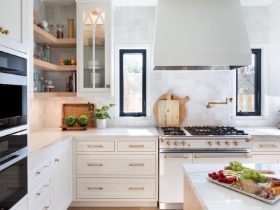 Material: Paint Grade / Cabinet Style: Inset / Door Style: Shaker