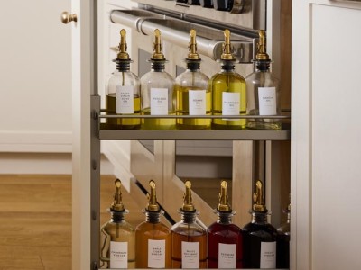 Kessebohmer Base Pull-Out