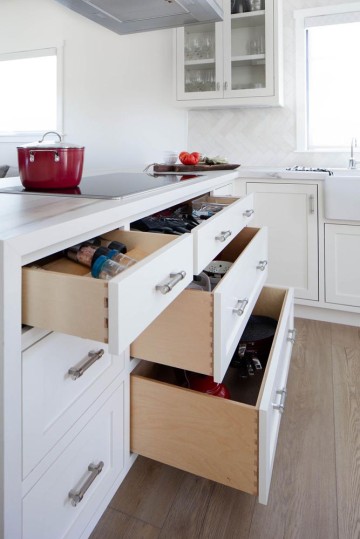 Drawer Inserts