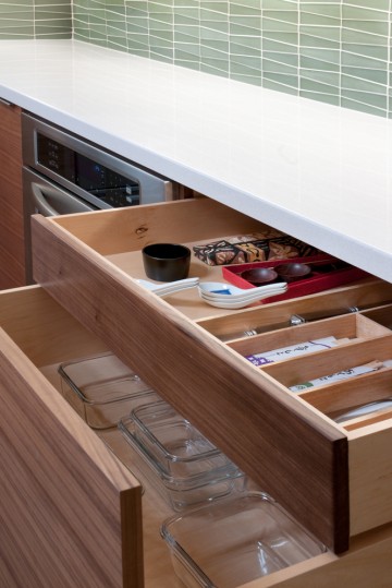 Drawer Inserts
