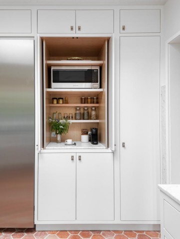 Retractable Doors